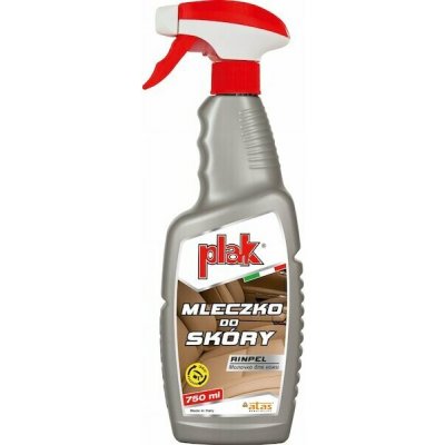 ATAS PLAK RINPEL Mléko na kůži s rozprašovačem 750 ml – Zbozi.Blesk.cz