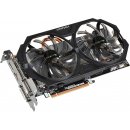 Gigabyte GV-R927OC-2GD