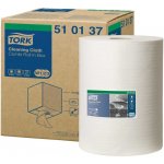Tork Heavy-Duty W1 W2 W3 čisticí utěrka bílá 530137 2 kartony 1 ks – Zboží Dáma