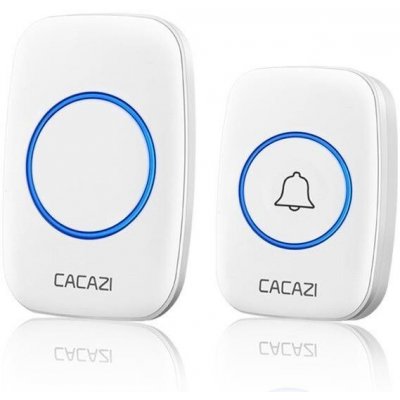 CACAZI A10 wda10r1b1w – HobbyKompas.cz