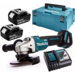 Makita DGA506Z – Zboží Dáma