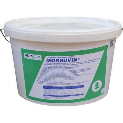 Morsuvin New Formulation 14 kg – Sleviste.cz