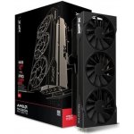 XFX Swift Radeon RX 9070 OC Triple Fan Gaming Edition 16GB GDDR6 RX-97SWFB3B9 – Hledejceny.cz