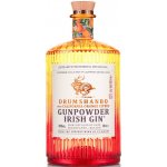 Drumshanbo Gunpowder Irish Gin with California Orange Citrus 43% 0,7 l (holá láhev) – Zboží Dáma