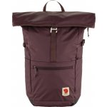 Fjällräven High Coast Foldsack blackberry 24 l – Zbozi.Blesk.cz