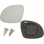 SKLO / VLOŽKA ZRCÁTKA S DRŽÁKEM LEVÉ SEAT ALHAMBRA (7N), 06.10-, VOLKSWAGEN TIGUAN (5N2), 04.11-05.16, ŠKODA YETI (5L), 09.09-09.13, VOLKSWAGEN TIGUAN ostatní | Zboží Auto