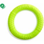 JK Animals hračka pro psy z EVA pěny Magic Ring 27 cm – Zboží Dáma