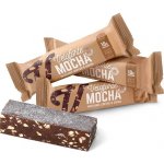 Veloforte Mocha Energetická Tyčinka 70 g – Hledejceny.cz
