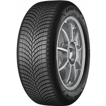 Pneumatiky Goodyear Vector 4Seasons 175/65 R15 88H