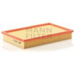 4F-FILTERS Vzduchový filtr C2991/2 – Hledejceny.cz