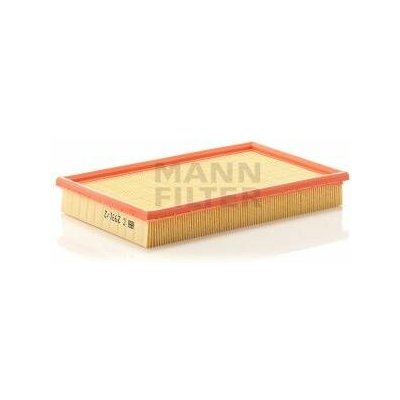 4F-FILTERS Vzduchový filtr C2991/2 – Hledejceny.cz