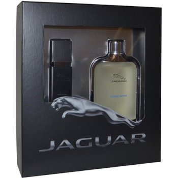 Jaguar Classic Motion EDT 100 ml + EDT 15 ml dárková sada