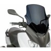 Plexi na motorku Puig V-Tech Line Touring 6259N černá