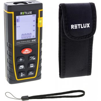 Retlux RHT 100