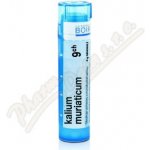 KALIUM MURIATICUM POR 9CH GRA 1X4G – Hledejceny.cz