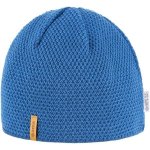 Kama WINDSTOPPER merino Zimní čepice modrá – Hledejceny.cz