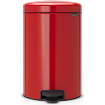 Brabantia NewIcon červený 20L 111860 – Sleviste.cz