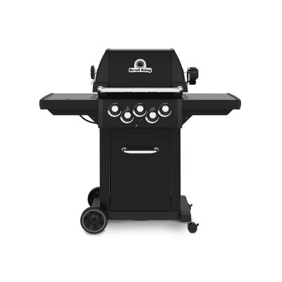 BROIL KING Royal 390 Shadow – Zboží Dáma