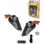 Rappa kovbojská sada – Zboží Dáma