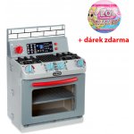 Little Tikes první trouba – Zboží Dáma