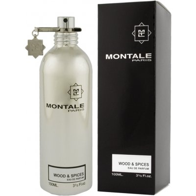 Montale Wood & Spices parfémovaná voda pánská 100 ml – Zboží Mobilmania