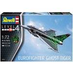 Revell Eurofighter Ghost Tiger RVL03884 1:72 – Zbozi.Blesk.cz