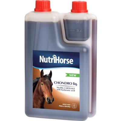 NUTRI HORSE Chondro 1,5 l – Hledejceny.cz