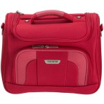 Travelite Orlando kosmetický kufr 98492-10 red – Hledejceny.cz