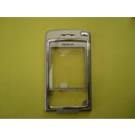 Kryt Nokia 6260 přední šedý – Zboží Mobilmania