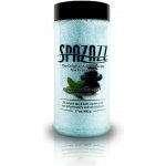 Spazazz Crystals Eucalyptus mint 482 g – Zbozi.Blesk.cz