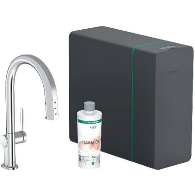 Hansgrohe 76838000 – Hledejceny.cz