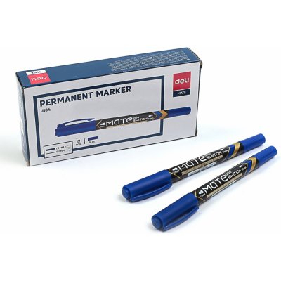 Deli Mate modrý 3616 – Zboží Dáma