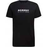 Mammut Core T-Shirt Men Logo černá – Hledejceny.cz