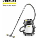 Kärcher NT 27/1 Me Advanced 1.428-114.0