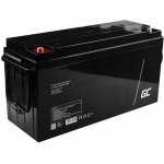 Green Cell 12V 150Ah – Zboží Mobilmania