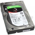 Seagate IronWolf 6TB, ST6000VN0033 – Zboží Živě