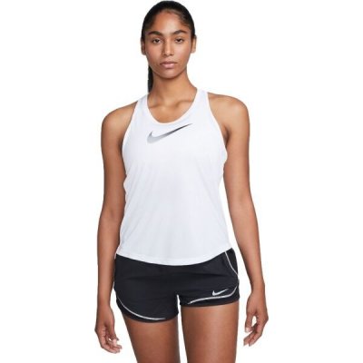 Nike NK ONE DF SWSH HBR TANK dx1027 100 – Zbozi.Blesk.cz