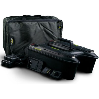 RidgeMonkey Hunter 750 Bait Boat Echo Edition – Hledejceny.cz