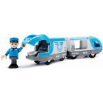 Brio 33506 Elektrická vlaková souprava – Zboží Dáma