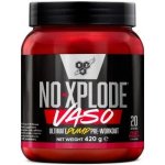 BSN NO-XPLODE VASO 420 g – Zboží Dáma