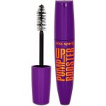 Miss Sporty Pump Up Booster řasenka Extra Black 12 ml – Hledejceny.cz