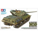 Tamiya M10 Mid Production 35350 1:35 – Sleviste.cz