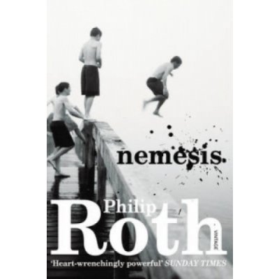 Nemesis - Philip Roth – Hledejceny.cz