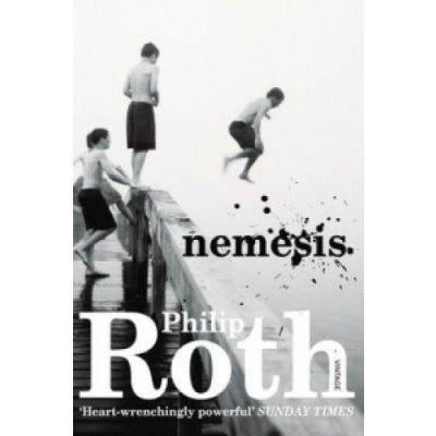 Nemesis - Philip Roth