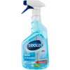 Sidolux Window Nano Code Artic na okna skla a zrcadla s Nano technologií 750 ml