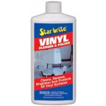 Star brite Čistič a leštidlo vinylových povrchů 473 ml – Zboží Mobilmania