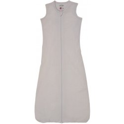 Lodger Hopper Sleeveless Seersucker Steel