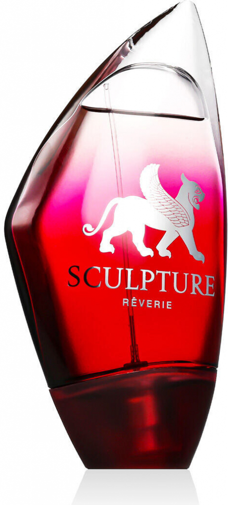 Nikos Sculpture Reverie Sensuel parfémovaná voda unisex 100 ml
