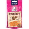 Vitakraft Cat pochoutka Triggles krůtí 40 g