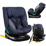 lionelo Reboarder I-size Bastiaan One 2024 blue navy – Zbozi.Blesk.cz